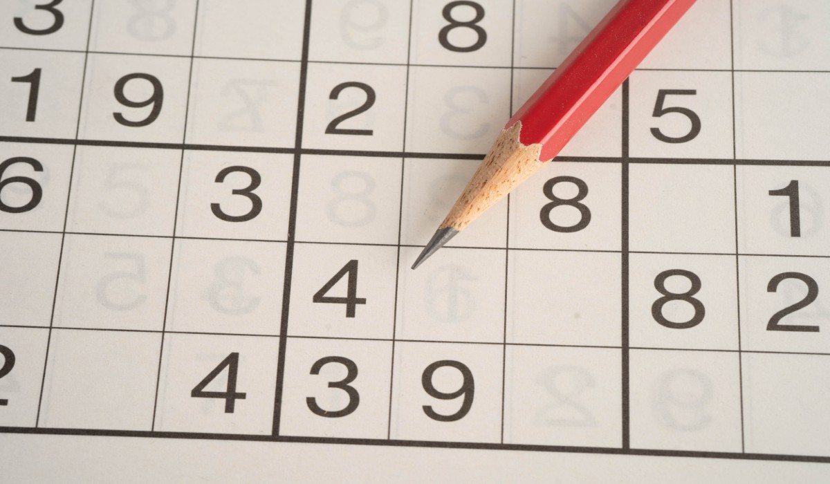 Sudoku Sudoku