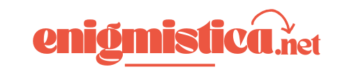 Enigmistica